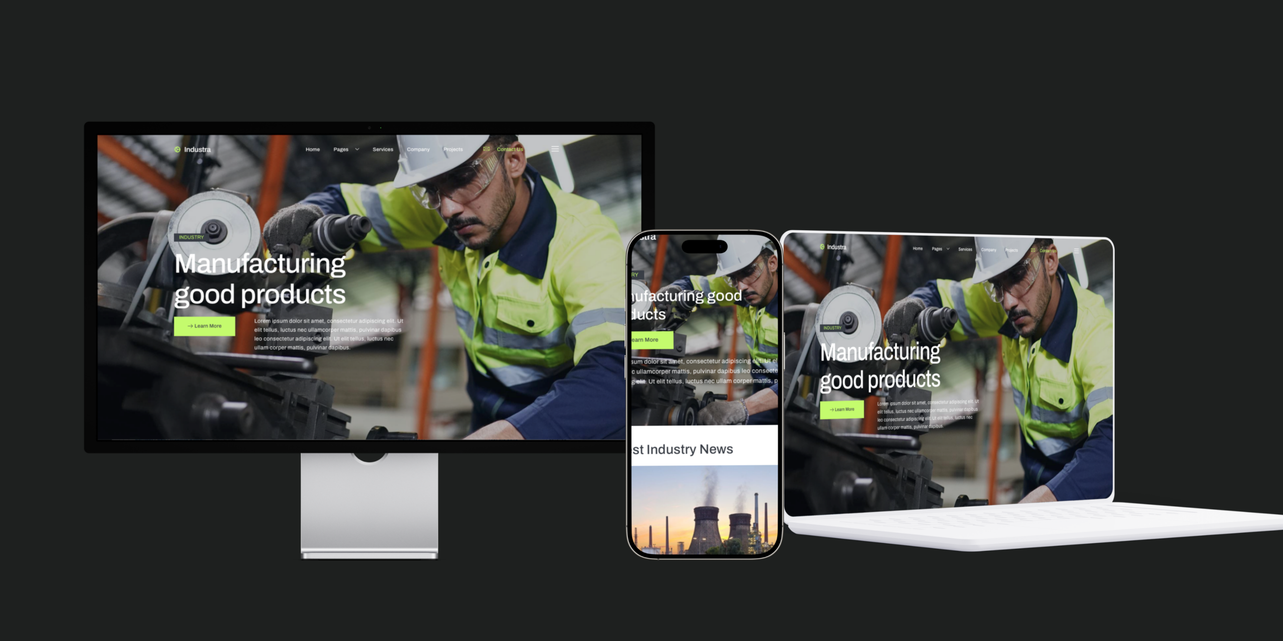 Classic Design 2.1-2