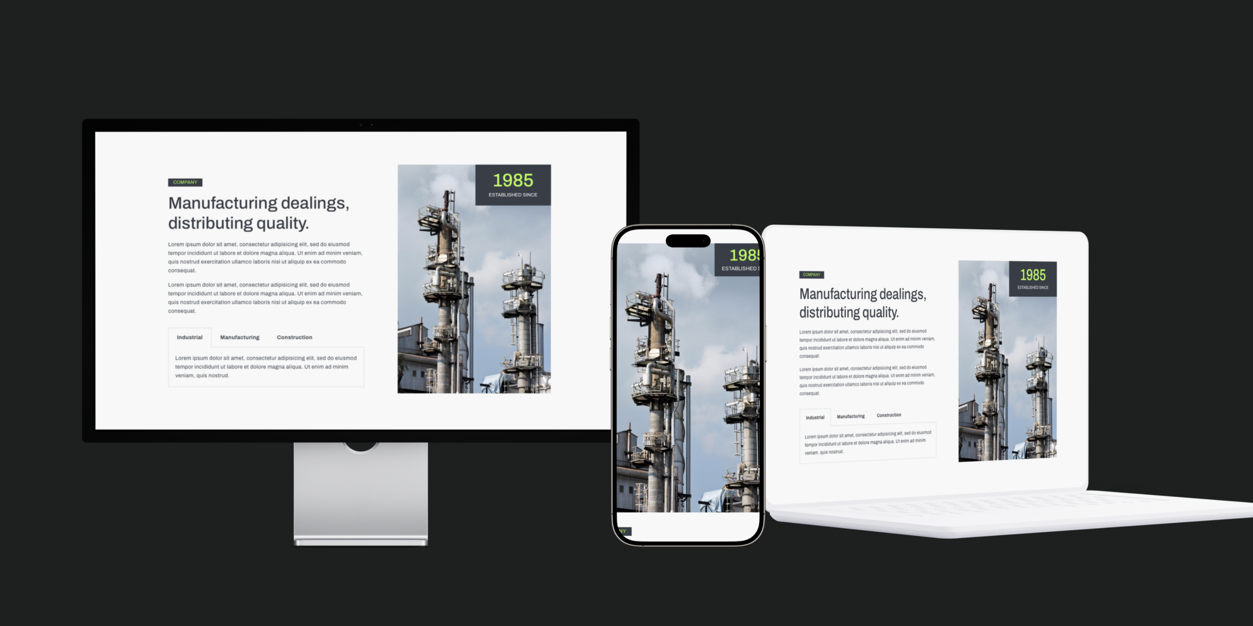 Classic Design 2.2-3