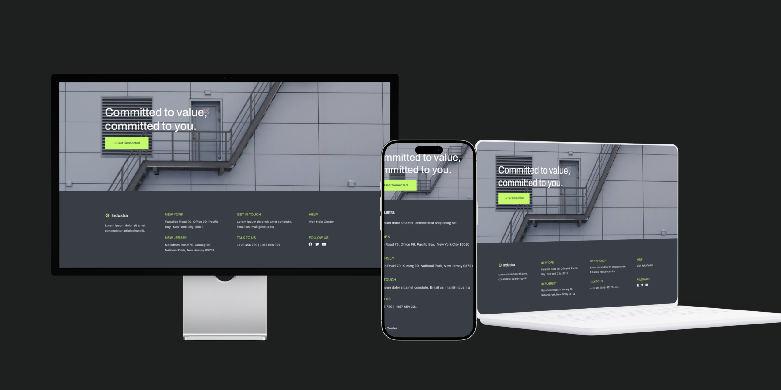 Classic Design 2.3-4