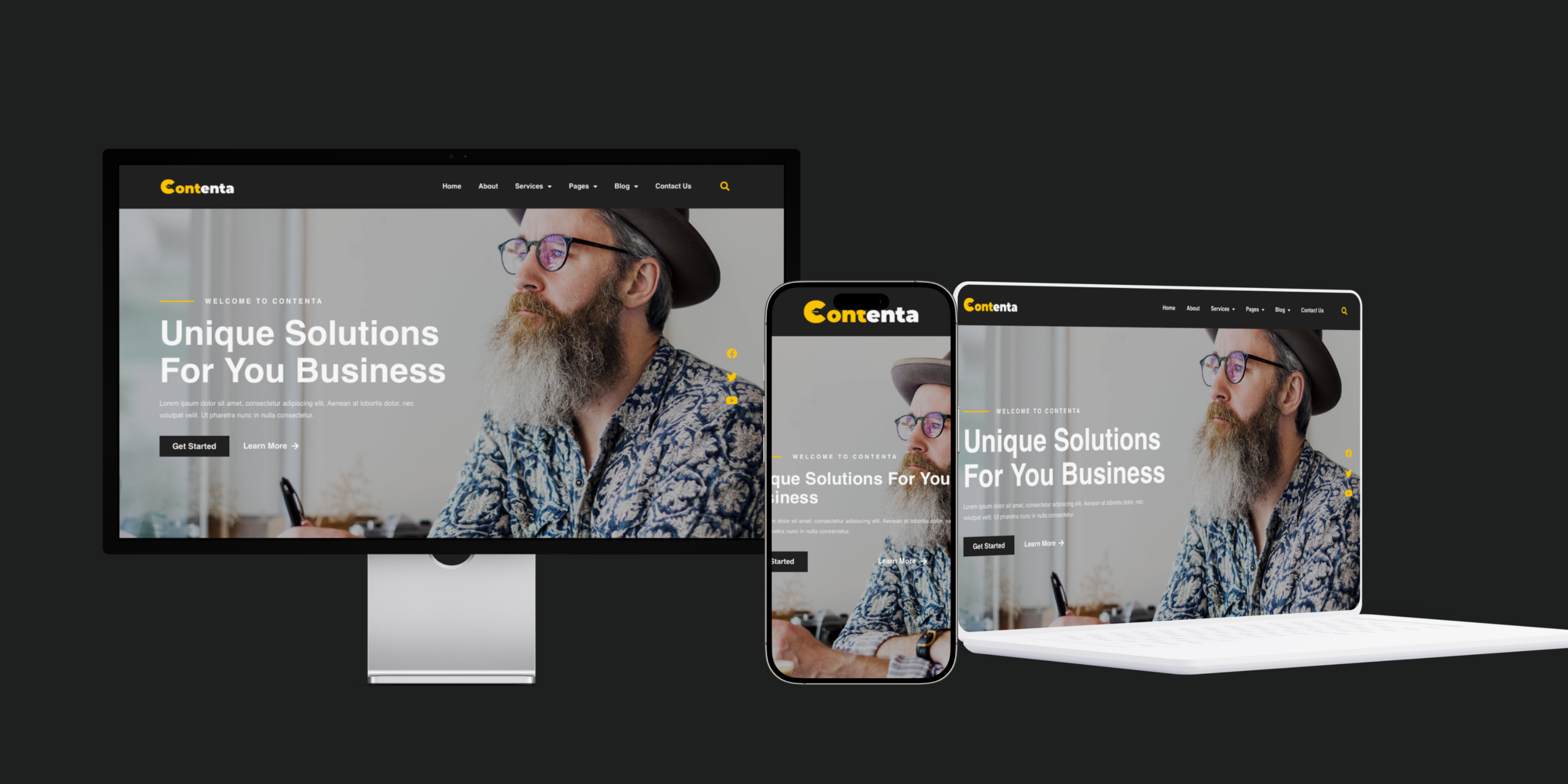 Classic Design 3.1-4