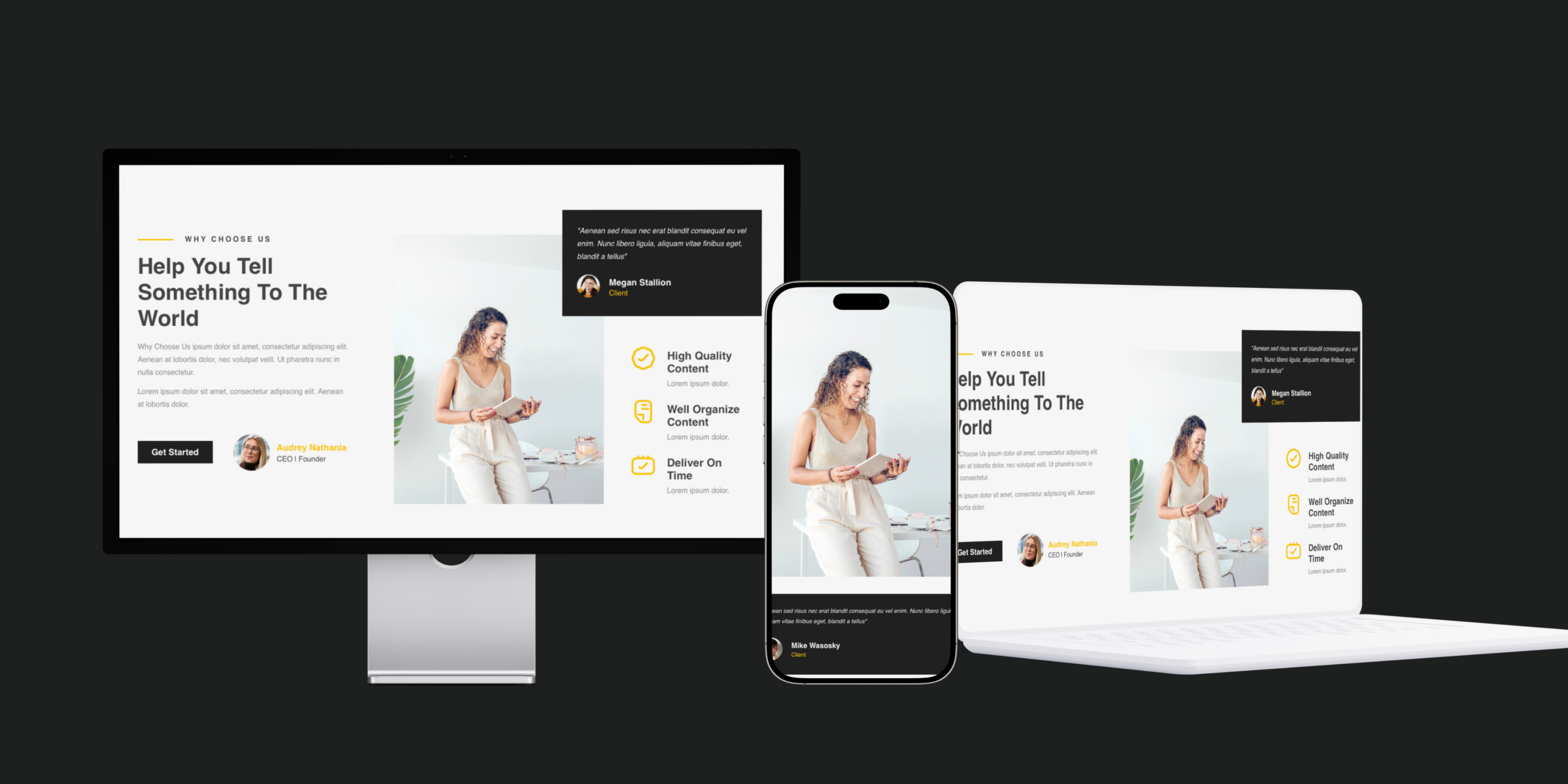 Classic Design 3.2-2