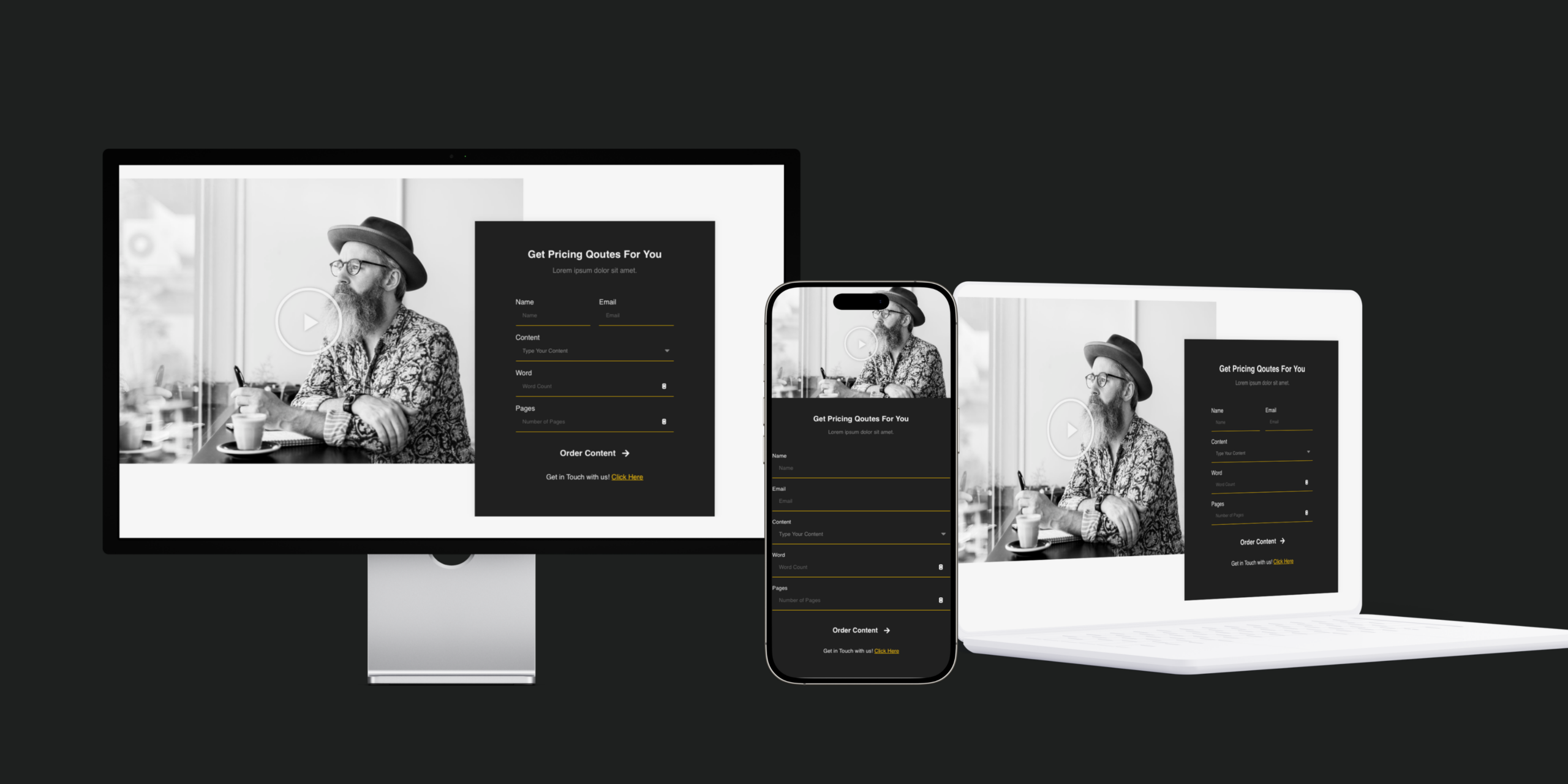 Classic Design 3.3-2