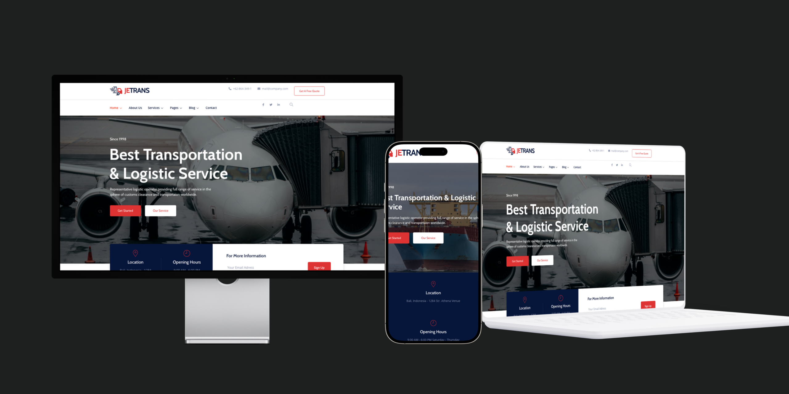 Classic Design 4.1-3