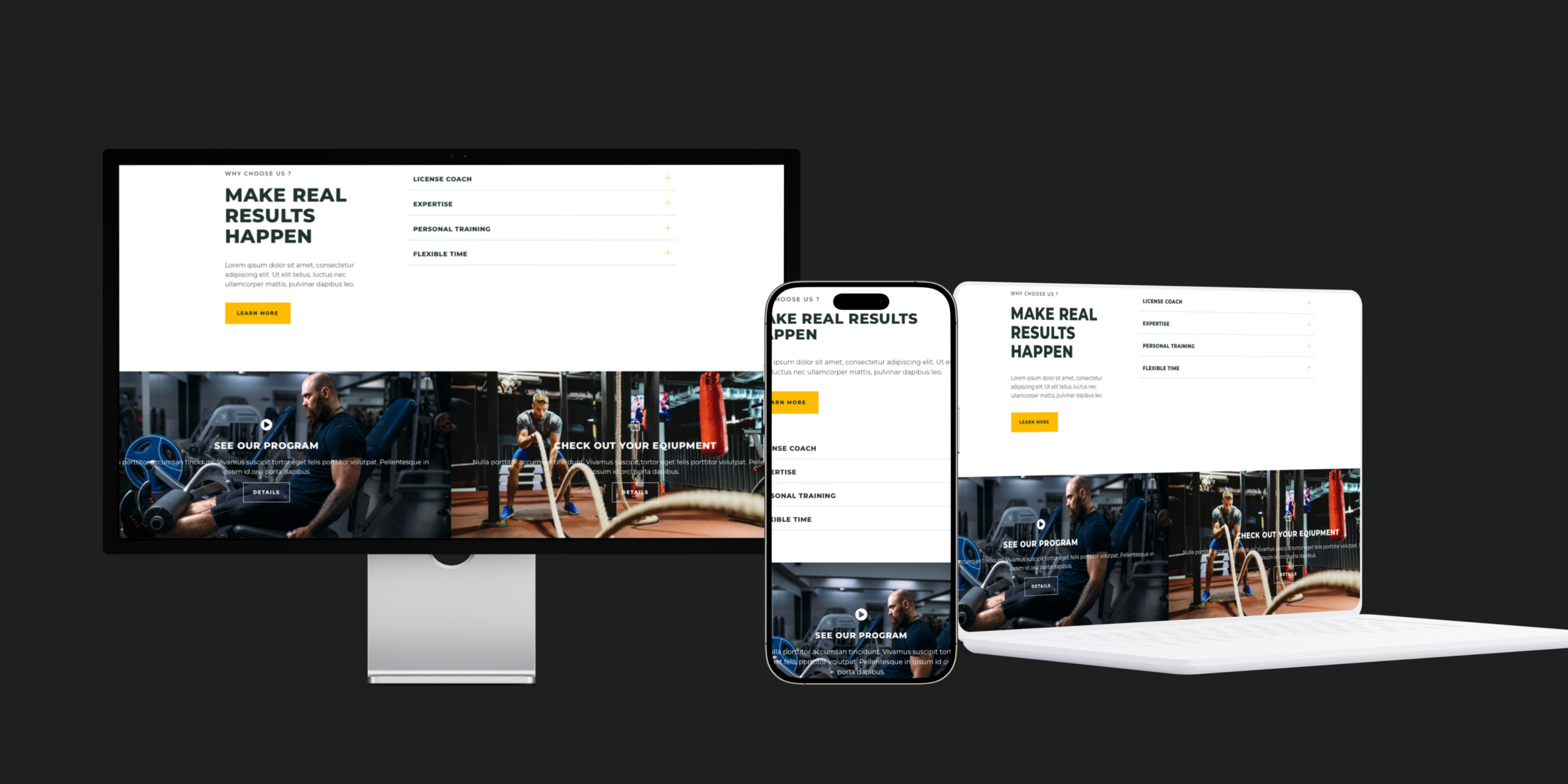 Classic Design 5.3-3