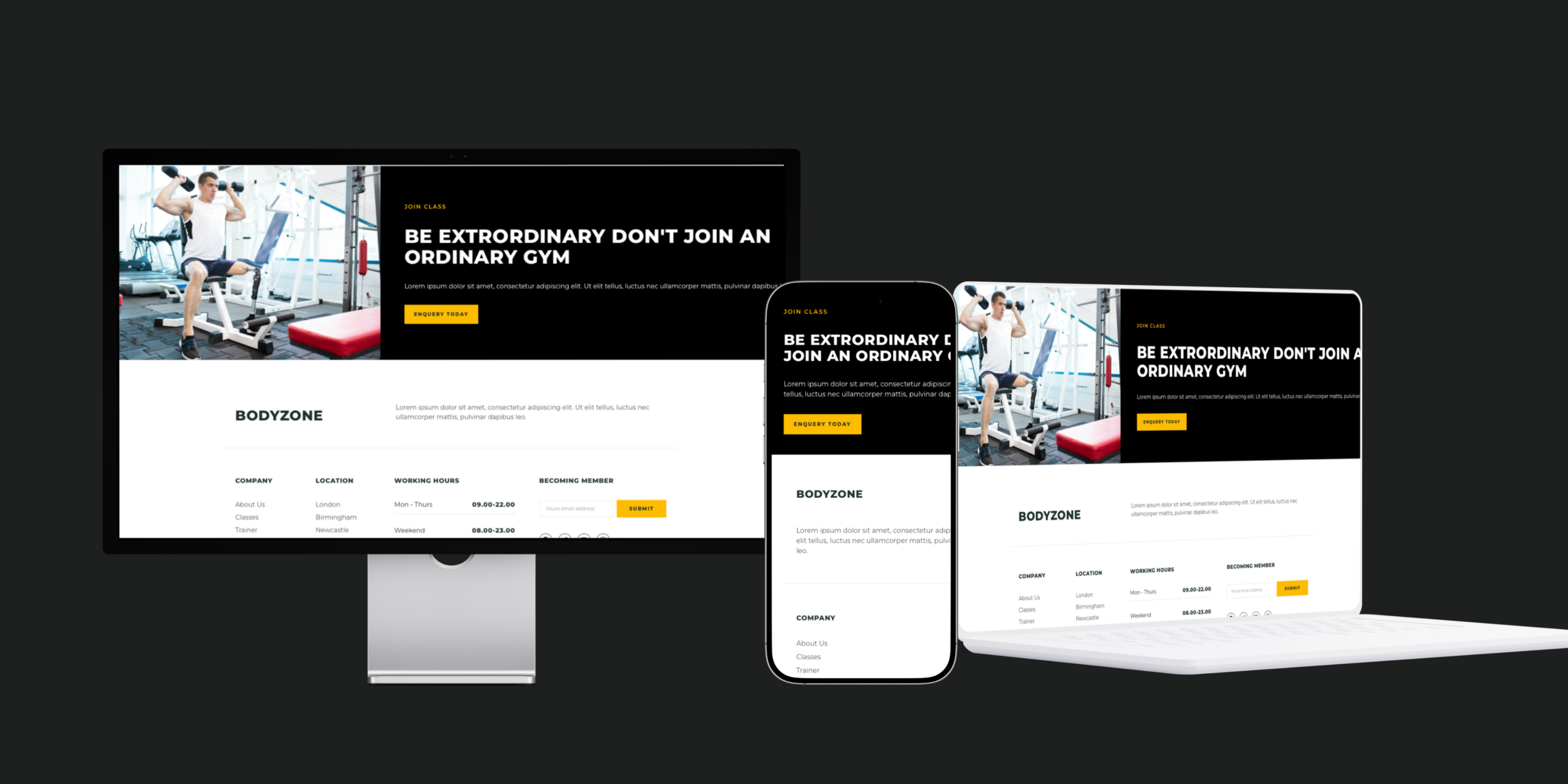 Classic Design 5.4-2